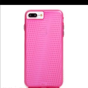 CASE-MATE IPHONE 6,6S,7,8 CASE.